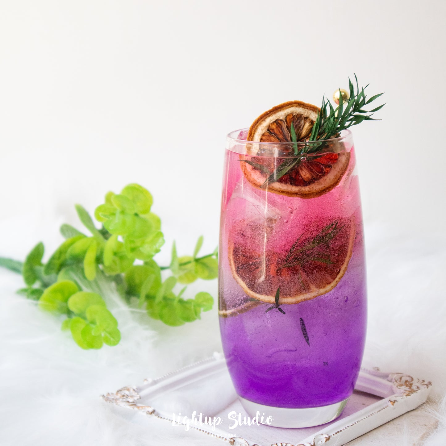 梳打飲品蠟燭 工作坊