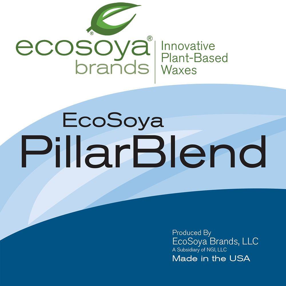 EcoSoya Pillar Blend