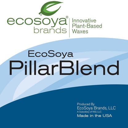 EcoSoya Pillar Blend